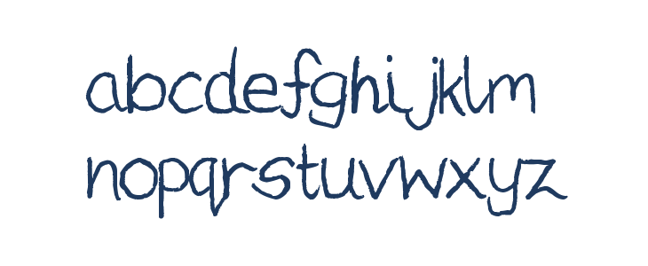 Darius Gardner Lowercase