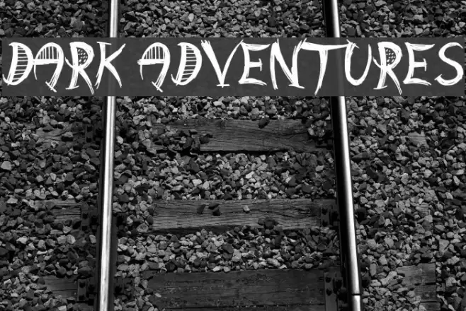 Dark Adventures Example 2