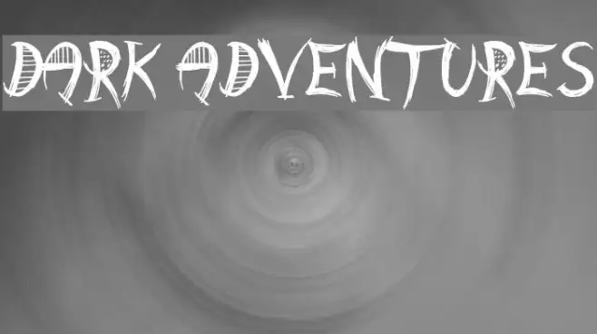 Dark Adventures Example 3
