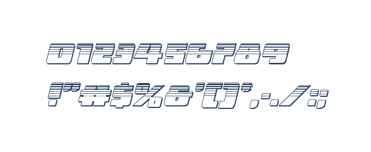 Dark Alliance Platinum Italic Other Characters