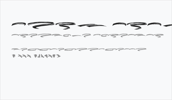 Dark Crow Swash PERSONAL USE Business Card