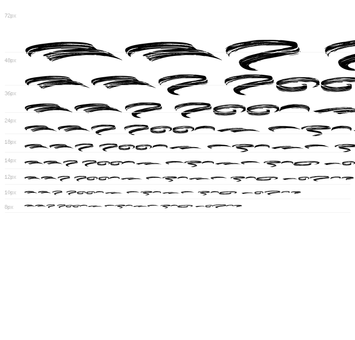 Dark Crow Swash PERSONAL USE Waterfall