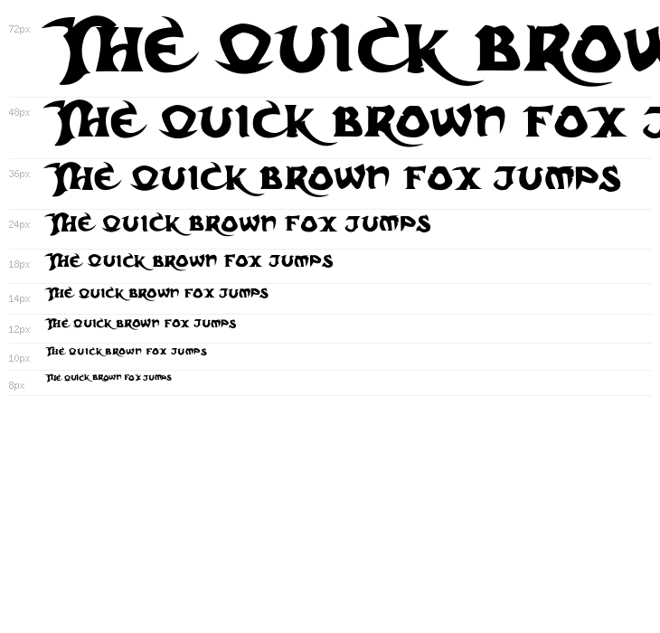 Dark Crystal Script Waterfall