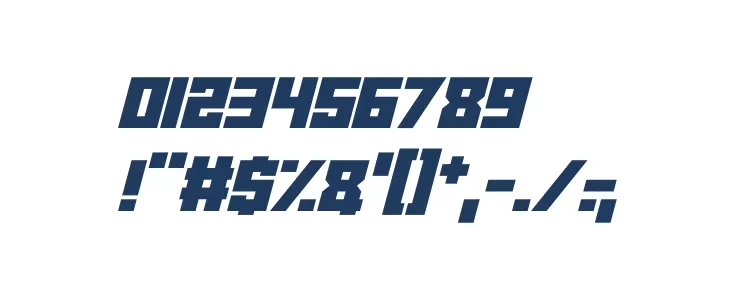 Numbers