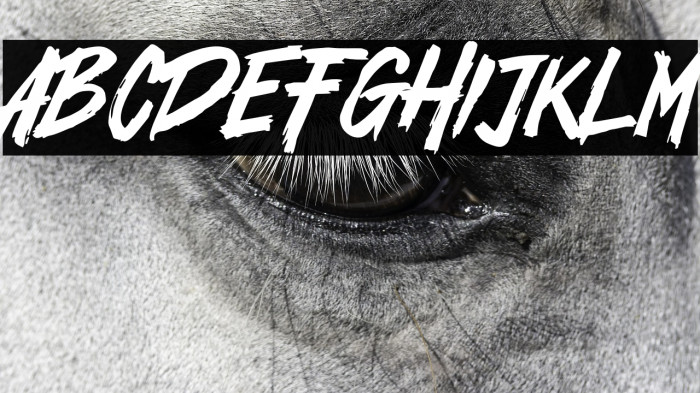 Dark Distance Example 1