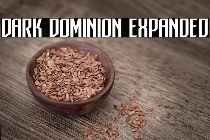 Dark Dominion Expanded Example 3