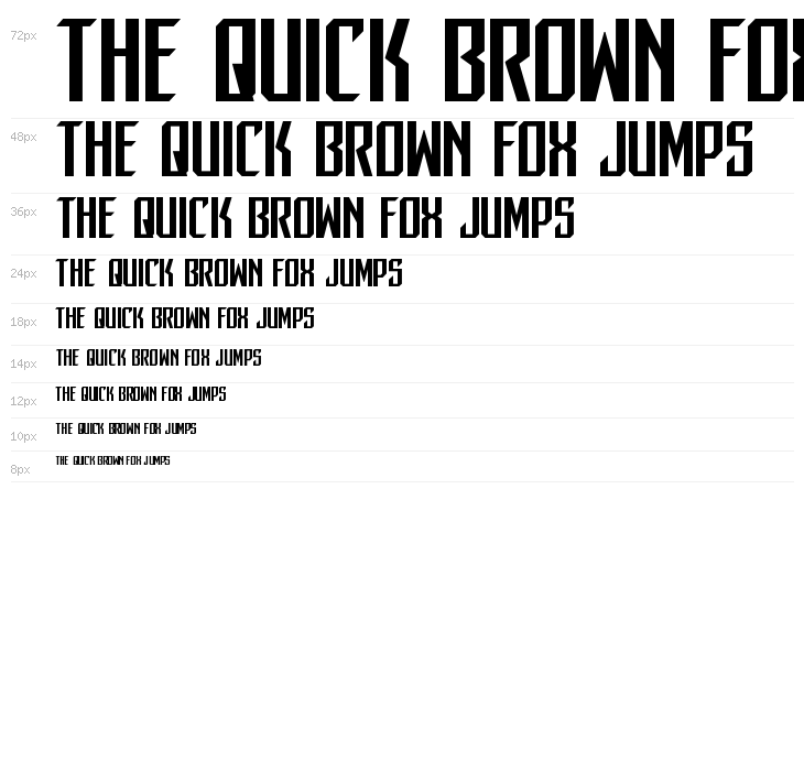 Dark Dominion Expanded Waterfall