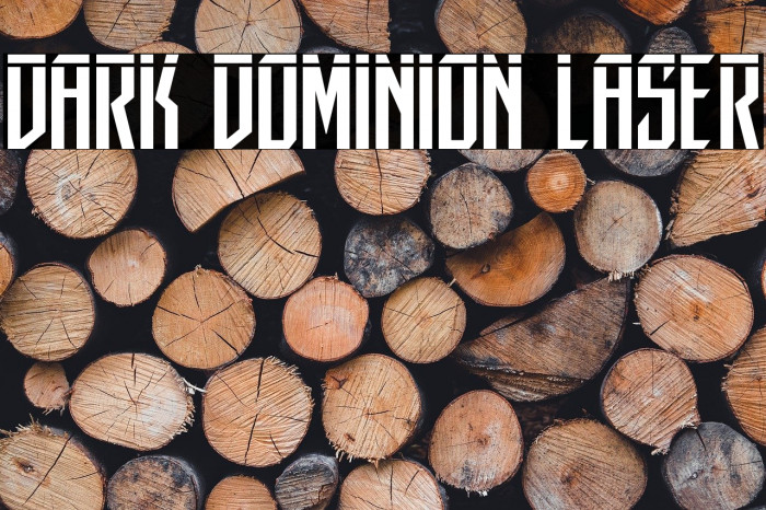 Dark Dominion Laser Example 1