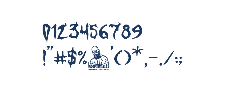 Dark Fantasy Other Characters