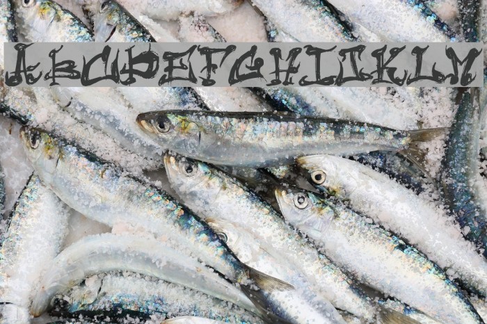 Dark Flame Example 3