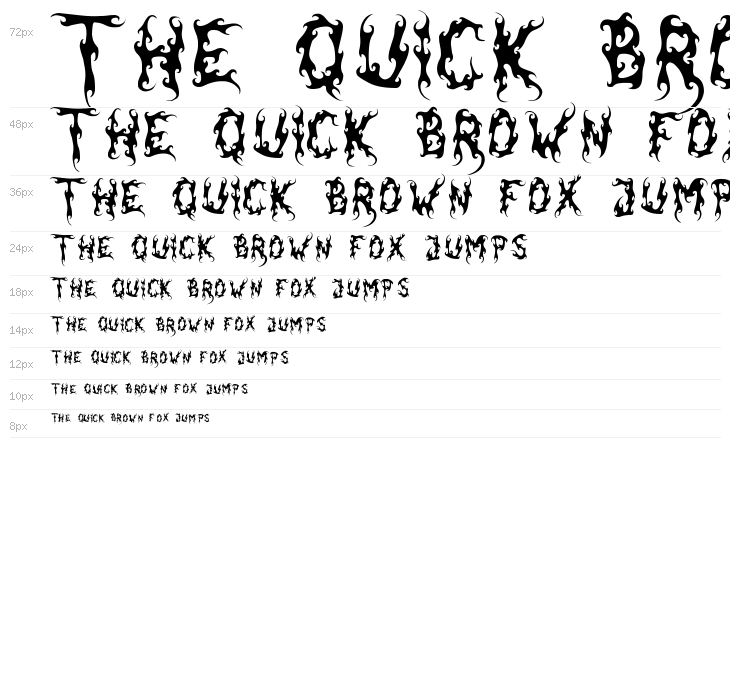 Dark-Garden---Michal-Kosmulski- Waterfall