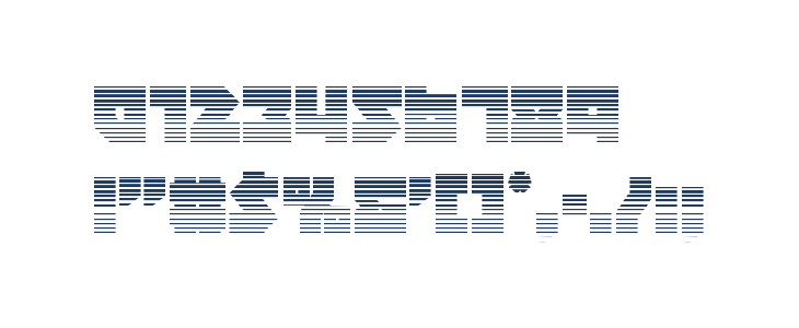 Dark Hornet Gradient 2 Other Characters