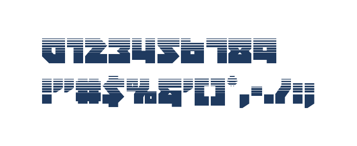 Dark Hornet Halftone Other Characters