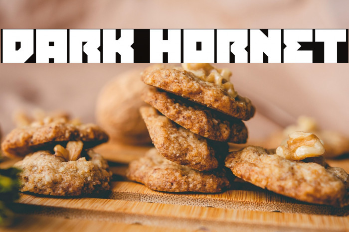 Dark Hornet Example 1