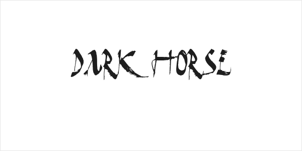 Dark Horse Logo