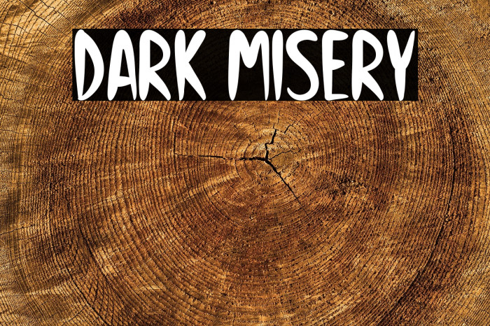 Dark Misery Example 3