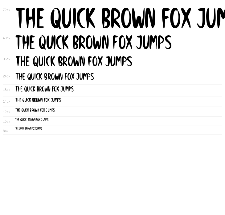 Dark Misery Waterfall