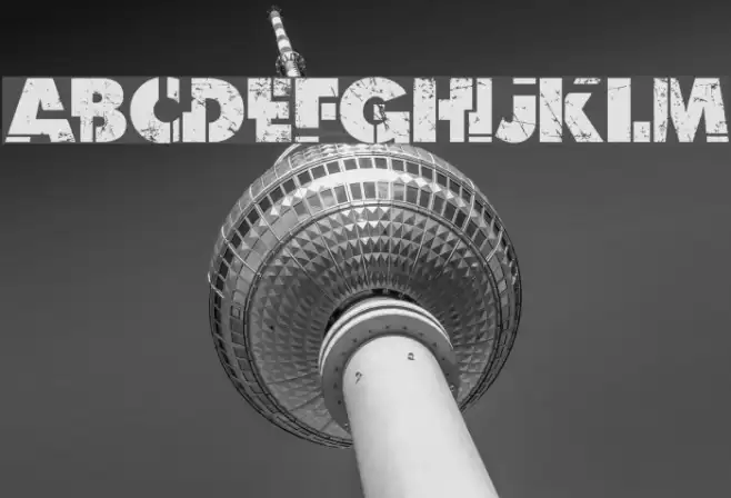 Dark Net Warrior Example 2