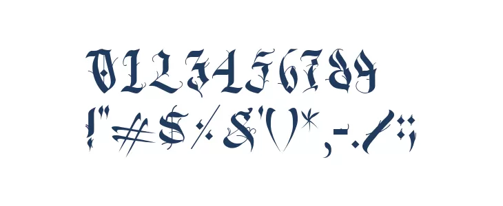 Numbers