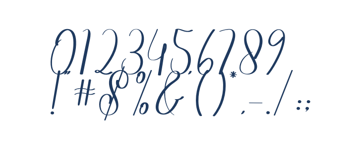 Dark Purple Other Characters