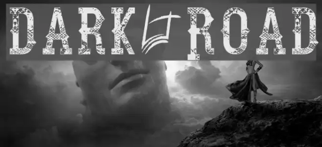 Dark Road Example 1