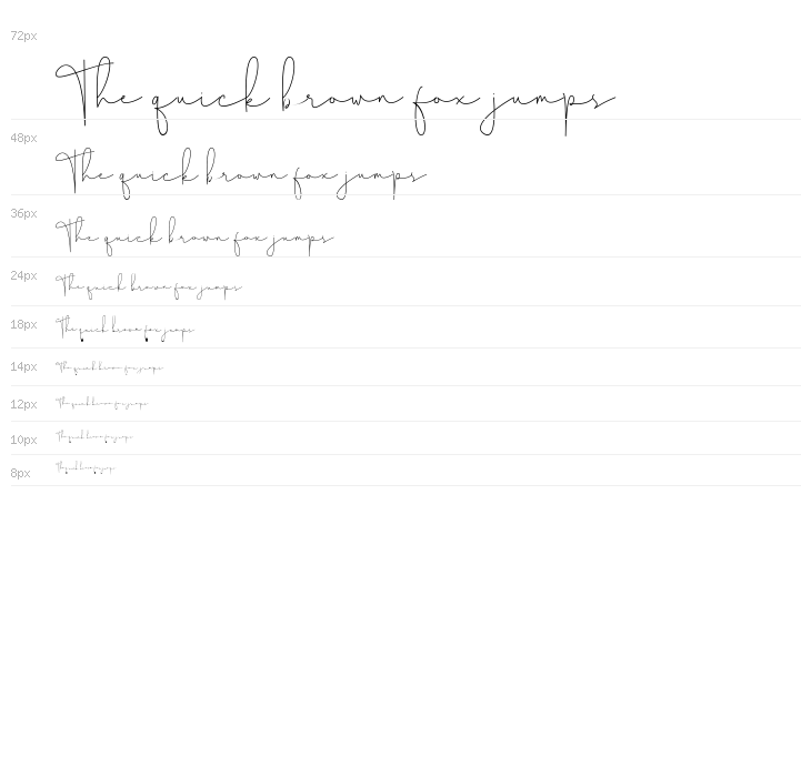 Dark Saturday Waterfall