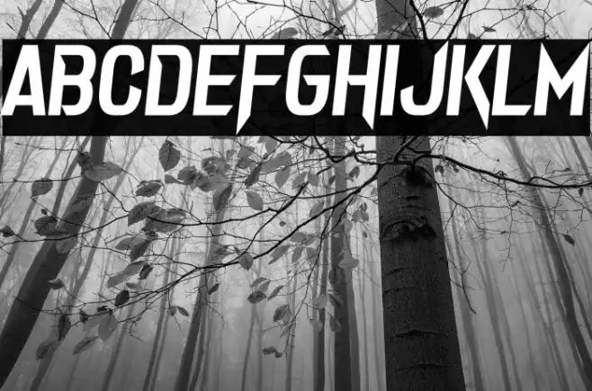 Dark Seed Example 2