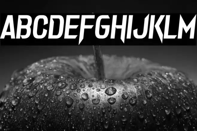 Dark Seed Example 3