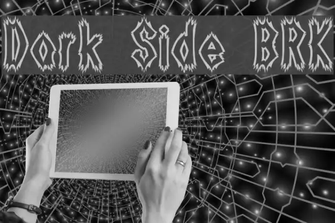 Dark Side [BRK] Example 1