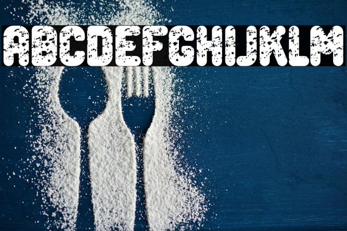 Dark Side Bold Example 2