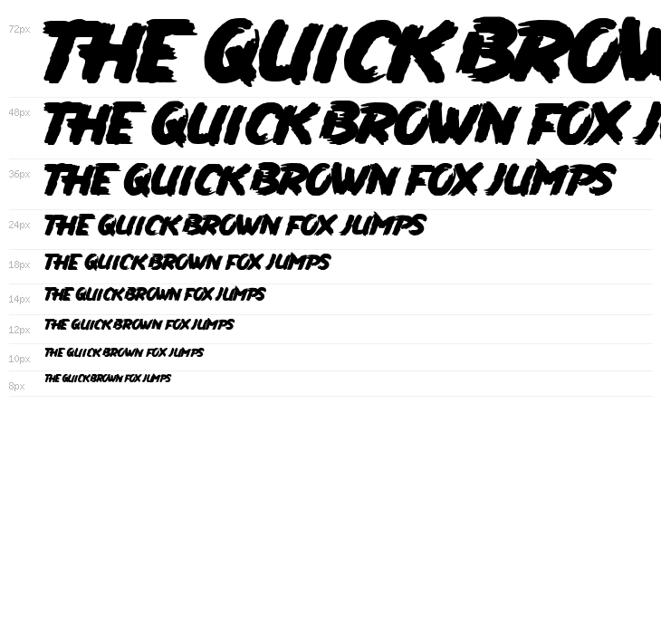 Dark Tales Waterfall