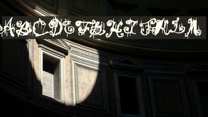 Dark Theater Example 1