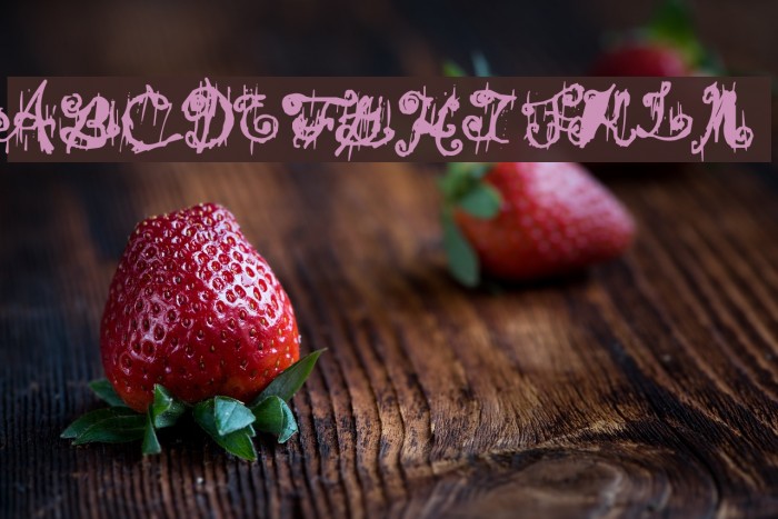 Dark Theater Example 3