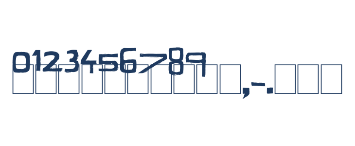 Dark Times Black Other Characters