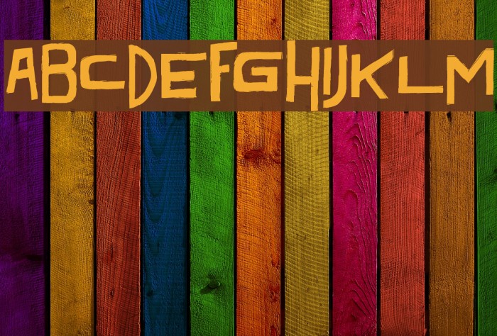 Dark Times Black Example 1