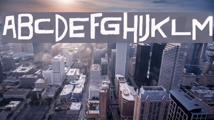 Dark Times Black Example 2