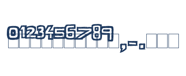 Dark Times Other Characters