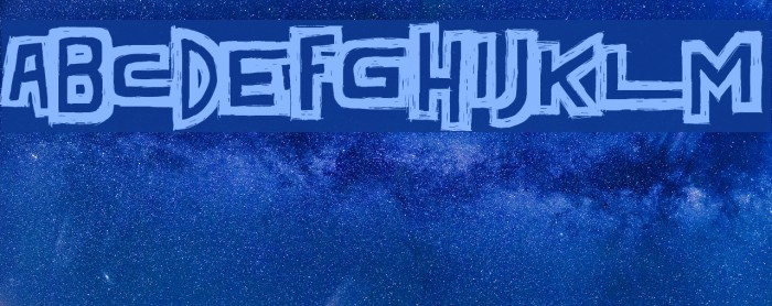 Dark Times Example 1