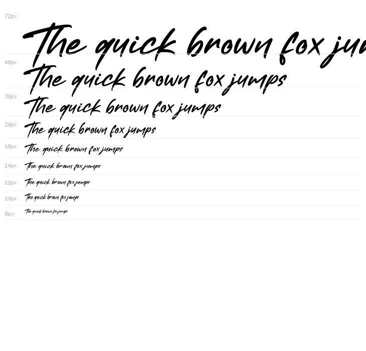 Dark Twenty Waterfall