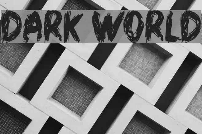 Dark World Example 1