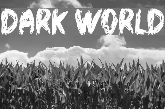 Dark World Example 3