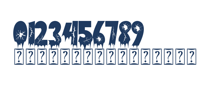 Dark Zombie Other Characters