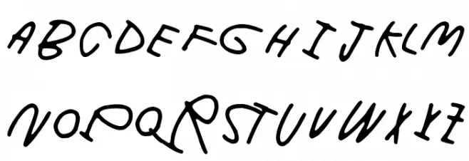 Dark was the night Font Litere mari