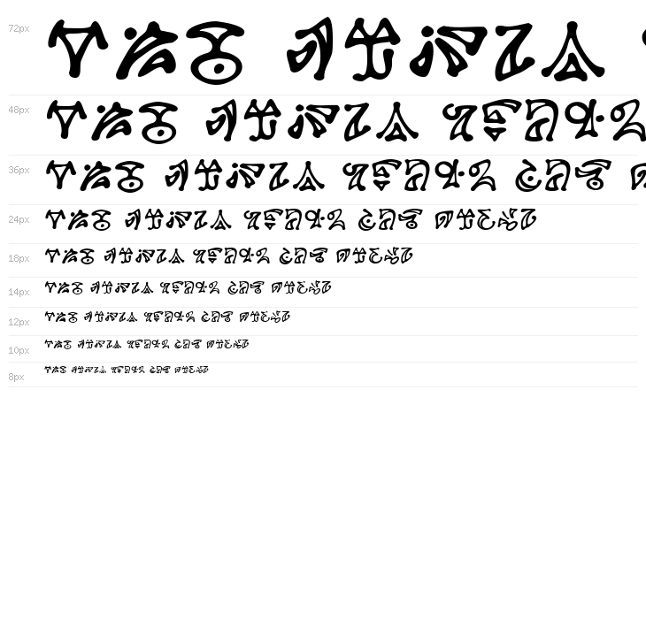 DarkArts BB Waterfall