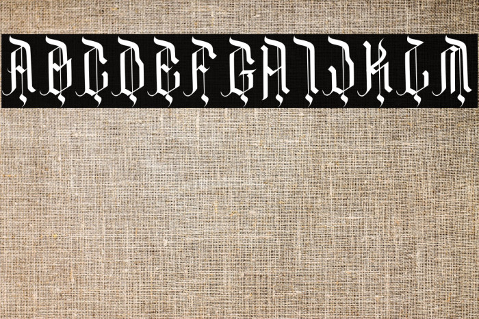 DarkFamily Example 3