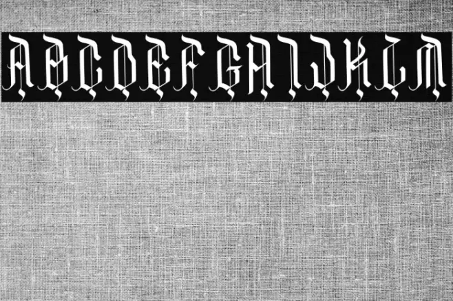 DarkFamily Example 3