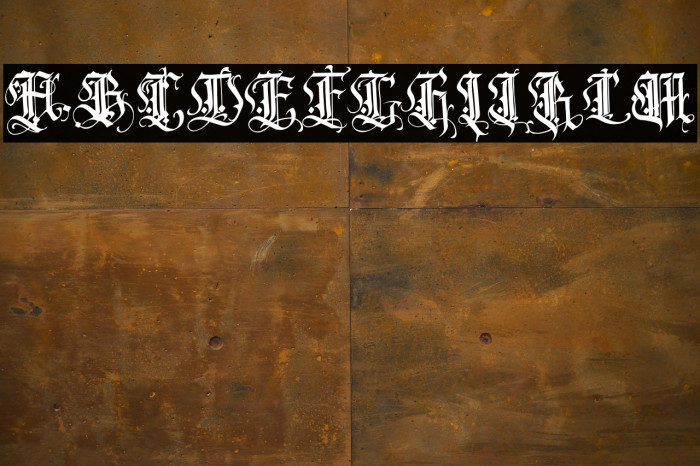 DarkMusroom Example 1