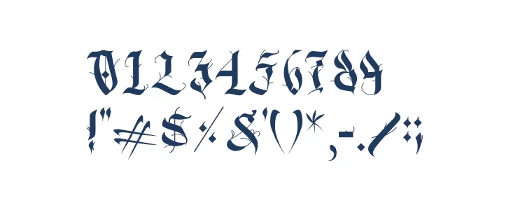 Numbers