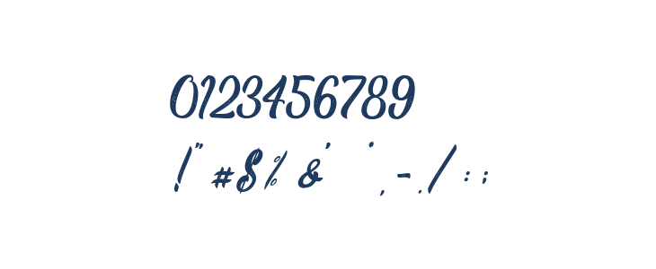 DarkSeventh-PersonalUse Other Characters