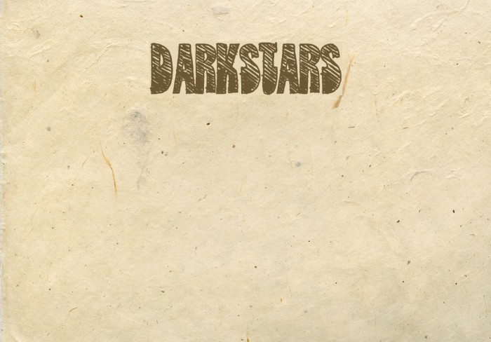 DarkStars Example 1